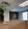 Cubicle Partition Extensions Image 2