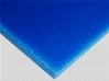 PVC Expanded Sheet - Dark Blue