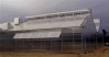 Dynaglas SolarSoft Max | Corrugated Polycarbonate Sheet Image 2