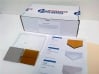 Extreme Temperatures Material Sample Pack