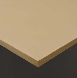 Polypropylene Sheet | Flesh Tone