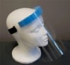 Food Safety Face Shields