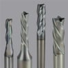 Glass-Filled PEEK Plastic Router Bit | PEEK GF30 Onsrud CNC Router Tool