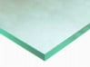 Acrylic Sheet | Green 2111 Cast Paper-Masked (Transparent 77%) Image 2