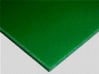 PVC Expanded Sheet - Green