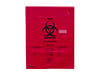 Hazardous Waste Bags | Autoclave Bags (Red)