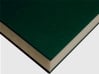 HDPE ColorCore® - Green/Tan/Green