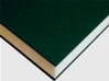 HDPE ColorCore® - Green/White/Green