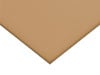 HDPE Colored Cutting Board - Beige