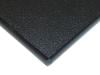 HDPE MARINE BOARD XL - BLACK