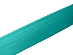 Aruba Blue HDPE Welding Rod - Coiled