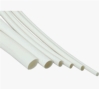 HEAT SHRINK TUBE | WHITE (4 FT. LENGTHS - ROUND)