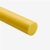 HYDLAR Z NYLON ROD | POLYAMIDE 66 ABRASION RESISTANT PLASTIC