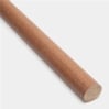 LE Phenolic | Phenolic Rod | Linen Phenolic