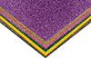 Mardi Gras Acrylic Color Pack