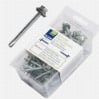 Metaltite 2 Inch Metal Screw Fasteners