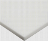 HDPE Sheet - Natural