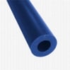 NYLON BLUE MD TUBE | OIL FILLED NYLON