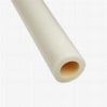 Nylon Tubes | Natural Cast Tubular Bar