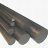 NYLON ROD | EXTRUDED ROUND MD NYLON 66 ROD