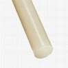 Nylon Plastic Rod | Natural Cast