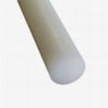 NYLON ROD | NATURAL EXTRUDED