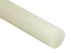 Nylon Rod | Natural Extruded