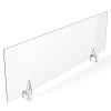 Office Partition Extensions