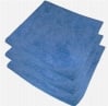 MICROFIBER TOWELS 12X12" | 3 PACK