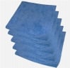 Microfiber Towels 12 in. x 12 in. | 5 Pack