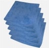 MICROFIBER TOWELS 12X12" | 5 PACK