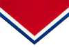 Patriotic Acrylic Color Pack