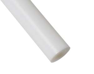 Natural PCTFE Tube