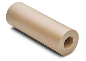 Natural PEEK Tube | 30% Glass Filled CM XP-91