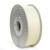 PLA 3D Filament 1.75mm 1kg Reel - Natural Transparent