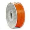 PLA 3D Filament 1.75mm 1kg Reel - Orange