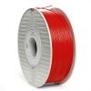 PLA 3D Filament 1.75mm 1kg Reel - Red