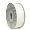 PLA 3D Filament 1.75mm 1kg Reel - White