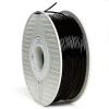 PLA 3D Filament 3mm 1kg Reel - Black