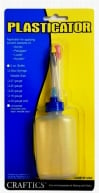 PLASTICATOR GLUE BOTTLE AND APPLICATOR