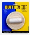 Plastic Buffing Kit