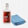 Plastic Cleaning Essentials Kit