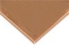 Plastic Lumber Sheet | Maple HDPE Woodgrain Sheet