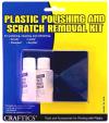 Scratch Repair Solutions for Protective Panels