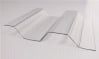 Clear Corrugal Polycarbonate Plastic Sheet - Polycarbonate Roof Panels