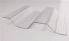 Polycarbonate Roof Panels | Clear Corrugal Polycarbonate Plastic Sheet