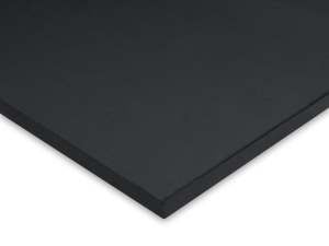 Polycarbonate Sheet | Black Glass 20%