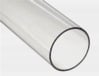 POLYCARBONATE TUBE | CLEAR