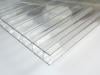 Polycarbonate Twinwall - Clear