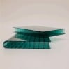 Polycarbonate Twinwall | Green Image 2